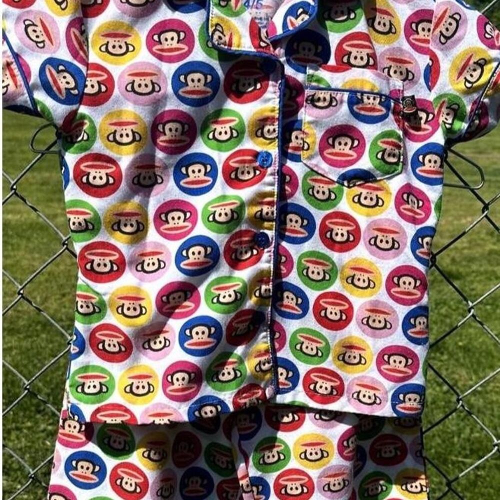 Paul-frank Women's Multi Pajamas